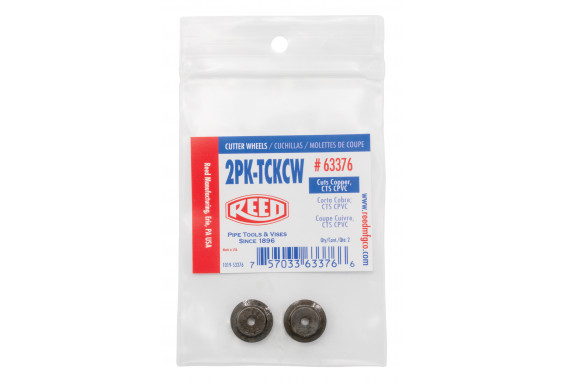 
                              
                              2PK-TCKCW
                               - Cuchilla, empaque de 2 piezas by Reed Manufacturing