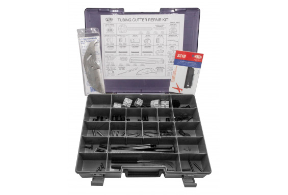 
                              
                              Tubing Cutter Repair Kit
                               - Ensemble de réparation by Reed Manufacturing