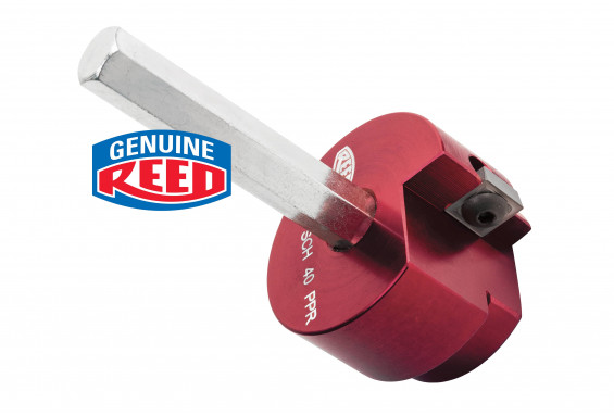 
                              
                                PPR125
                               - PPR125 by Reed Manufacturing