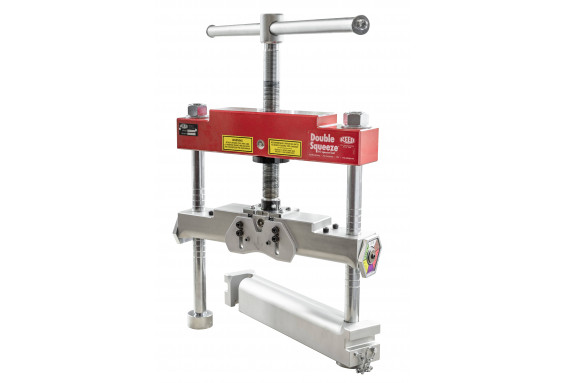 
                              
                                PES6DB
                               - PES6DBM by Reed Manufacturing
