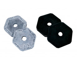 CTS STOP (left), IPS STOP (right)