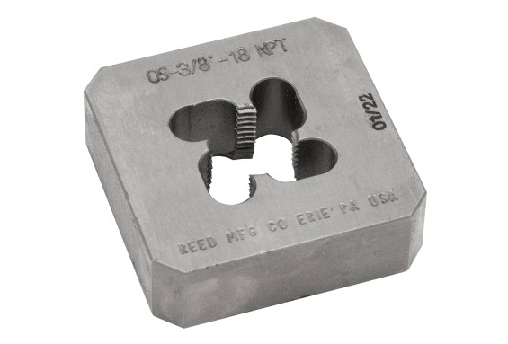 
                              
                              0SP3/8
                               - Terrajas de bloque by Reed Manufacturing