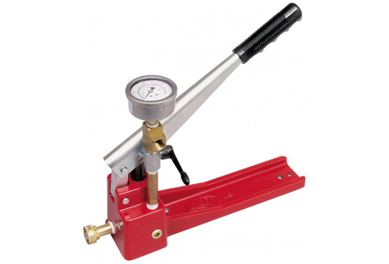 
                              
                              HTP300
                               - Manuelle hydrostatische Prüfpumpe by Reed Manufacturing