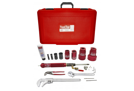 
                              
                                FT2000110
                               - FT2000110 by Reed Manufacturing