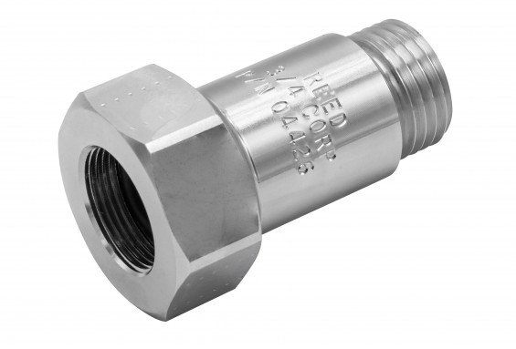 
                              
                                DMCA75PVC
                               - DMCA75PVC by Reed Manufacturing