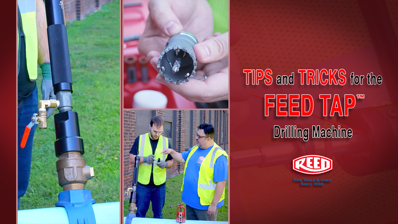 Trucs et astuces pour utiliser Feed Tap™